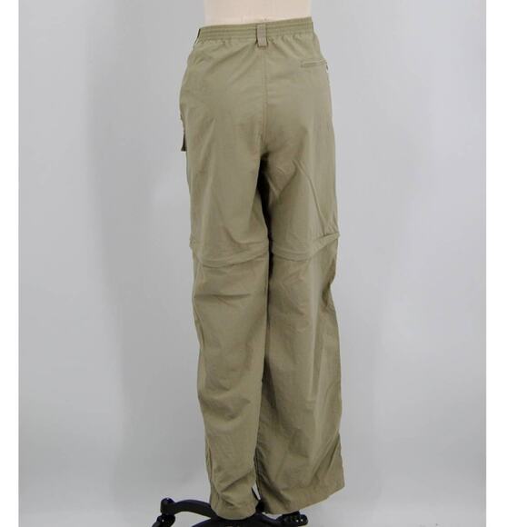 Columbia PFG Performance Fishing Gear Convertible Pants - Picture 3 of 6